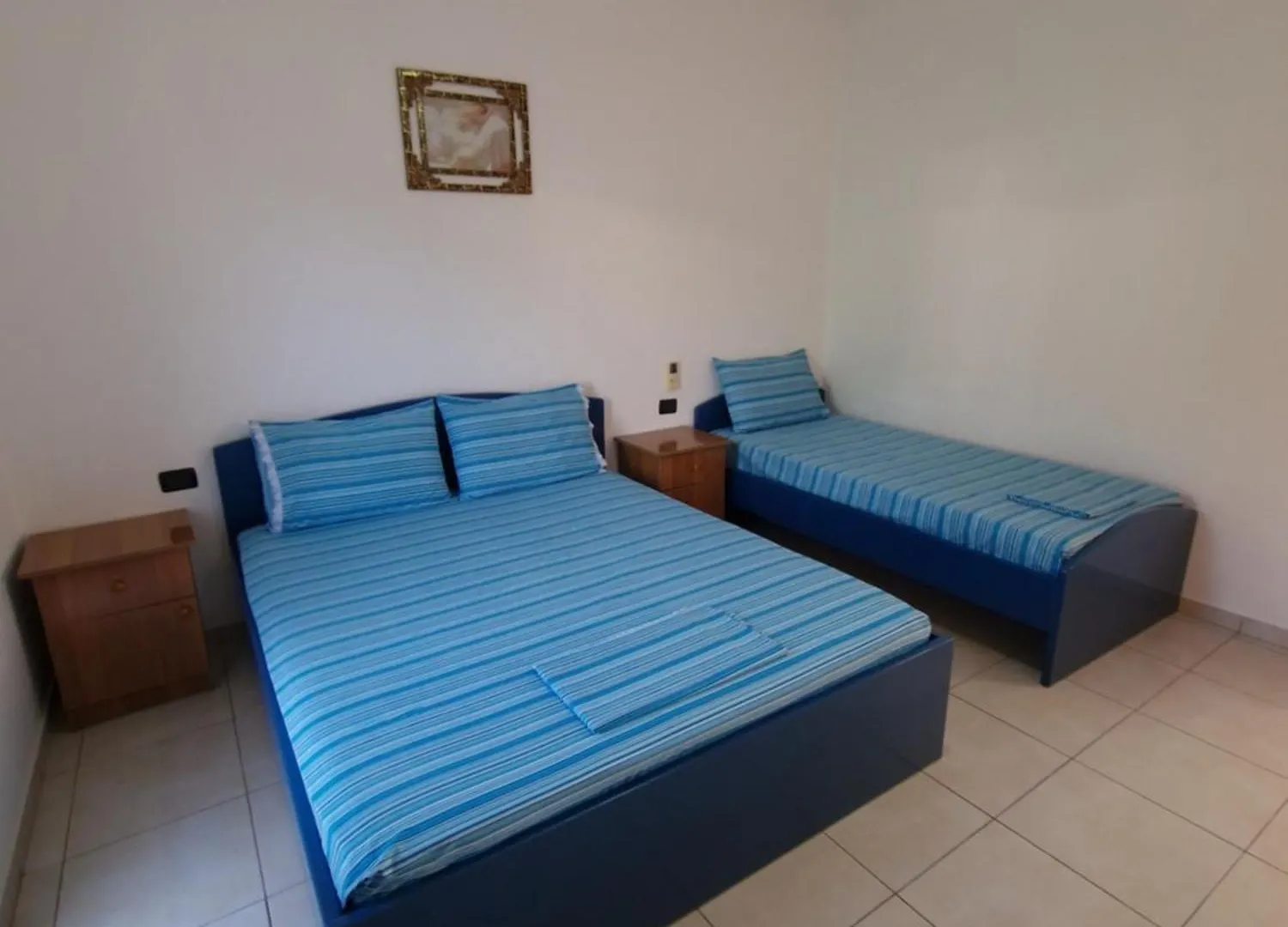 Rooms Dritan Belulaj Orikum 0*,  Albânia